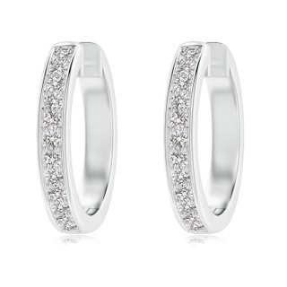 Round I-J, I1-I2 Diamond