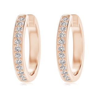Round I-J, I1-I2 Diamond