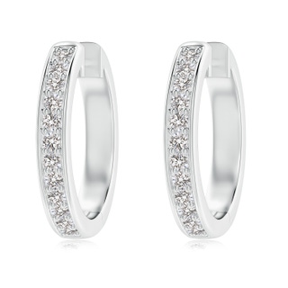 Round I-J, I1-I2 Diamond