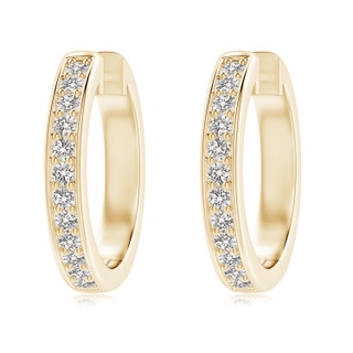 Round I-J, I1-I2 Diamond