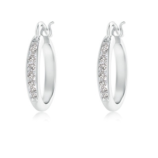 Round I-J, I1-I2 Diamond