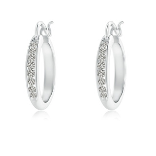 Round K, I3 Diamond