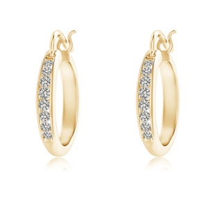 Round K, I3 Diamond