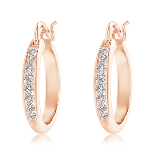 Round I-J, I1-I2 Diamond