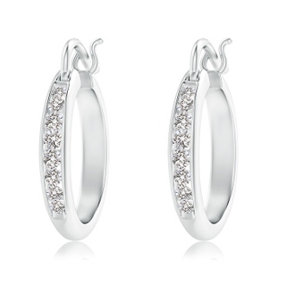 Round I-J, I1-I2 Diamond
