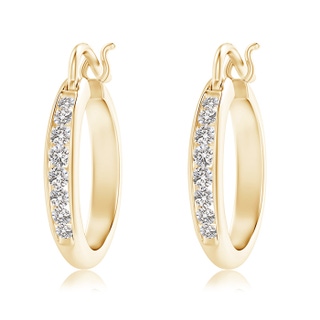 Round I-J, I1-I2 Diamond