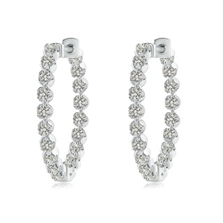 Round K, I3 Diamond