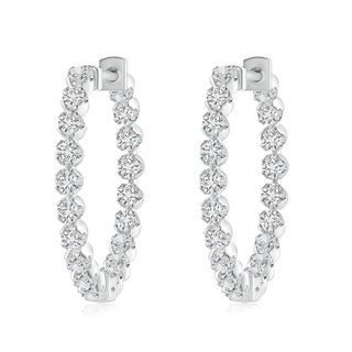 Round H, SI2 Diamond