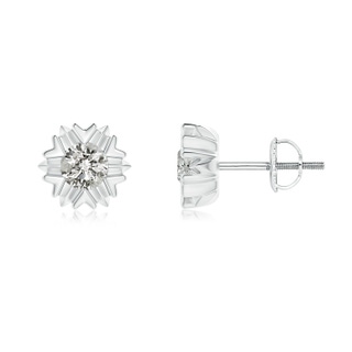 Round K, I3 Diamond