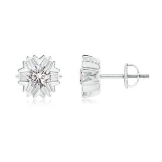 Round I-J, I1-I2 Diamond