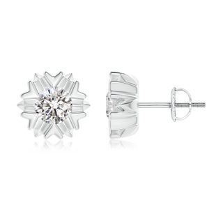 Round I-J, I1-I2 Diamond