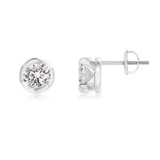 Round I-J, I1-I2 Diamond