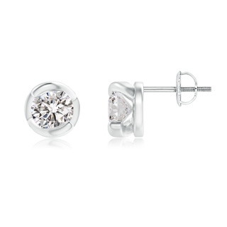 Round I-J, I1-I2 Diamond