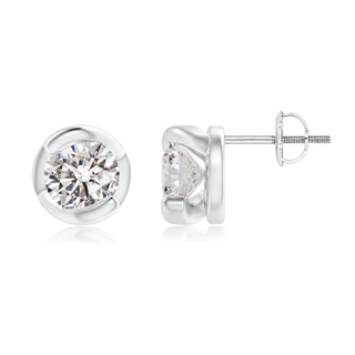 Round I-J, I1-I2 Diamond