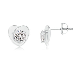 Round I-J, I1-I2 Diamond