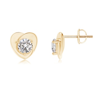 Round I-J, I1-I2 Diamond
