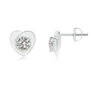 Round K, I3 Diamond