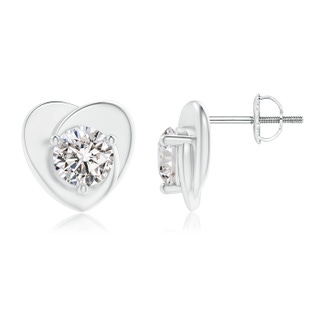 Round I-J, I1-I2 Diamond