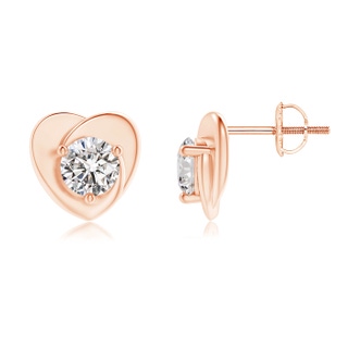 Round I-J, I1-I2 Diamond
