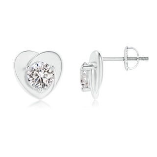 Round I-J, I1-I2 Diamond