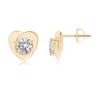 Round I-J, I1-I2 Diamond