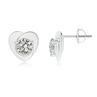 Round K, I3 Diamond