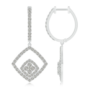 Round K, I3 Diamond