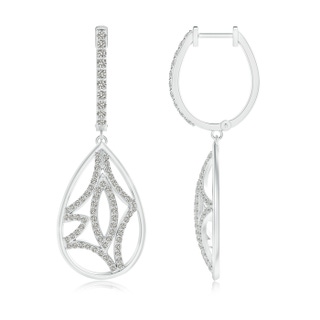 Round K, I3 Diamond