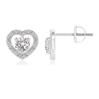 Round I-J, I1-I2 Diamond