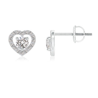 Round I-J, I1-I2 Diamond