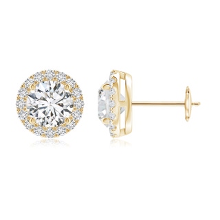 Round H, SI2 Diamond