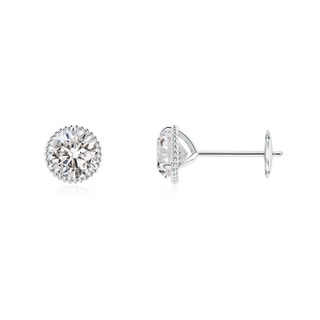 Round I-J, I1-I2 Diamond
