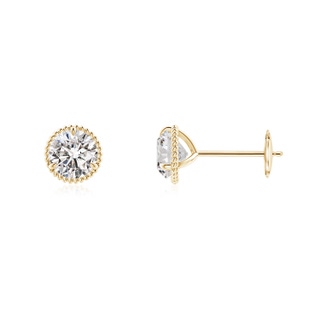 Round I-J, I1-I2 Diamond