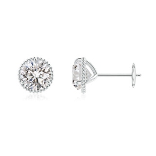 Round I-J, I1-I2 Diamond