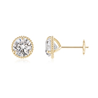 Round I-J, I1-I2 Diamond
