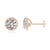 3 carats