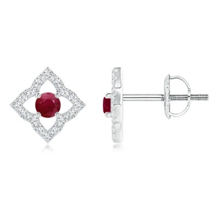 Round A Ruby