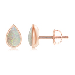 Rose Gold 14th Wedding Anniversary Gift Jewellery