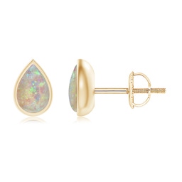 Classic Opal Classic Earrings