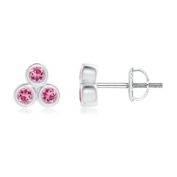 White Gold 17th Wedding Anniversary Gift Jewellery
