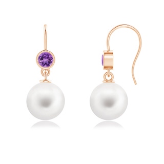 Round AA Freshwater Cultured Pearl