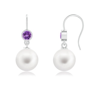 Round AA Freshwater Cultured Pearl