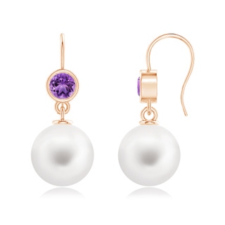 Round AA Freshwater Cultured Pearl