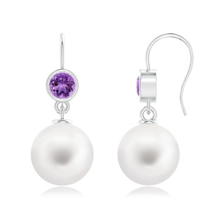 Round AA Freshwater Cultured Pearl