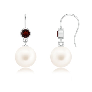 Round AA Freshwater Cultured Pearl