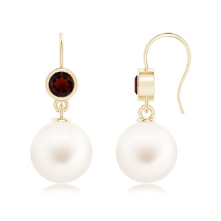Round AA Freshwater Cultured Pearl