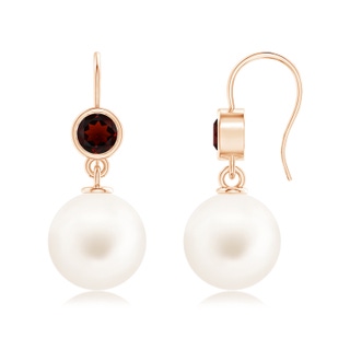 Round AA Freshwater Cultured Pearl