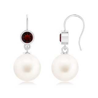 Round AA Freshwater Cultured Pearl