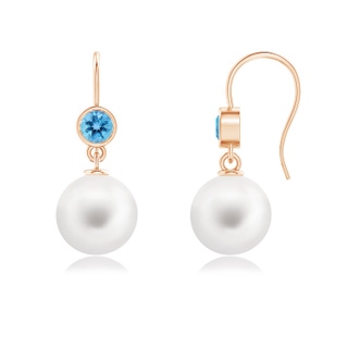 Round AA Freshwater Cultured Pearl