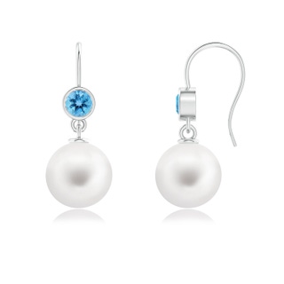 Round AA Freshwater Cultured Pearl